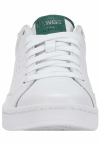 K-SWISS LOZAN KLUB LTH biały