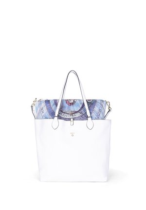 Handtasche - white