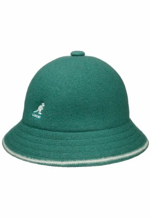 Kangol STRIPE  - Hat - teal