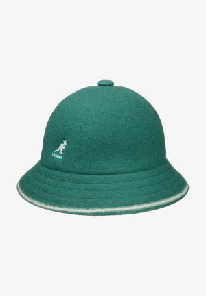 Kangol STRIPE - Hut - teal