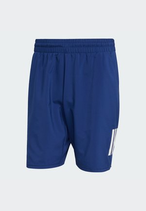 adidas Performance, CLUB 3STR SHORT - Sports shorts - dark blue
