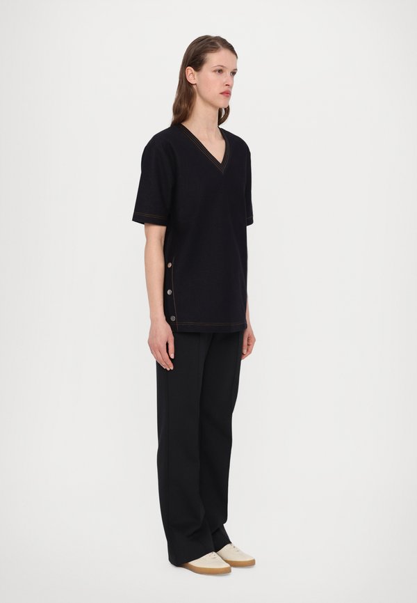 VERRES - Basic T-shirt3