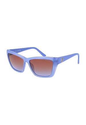 Guess, INJECTED SUNGLASSES - Occhiali da sole - blue