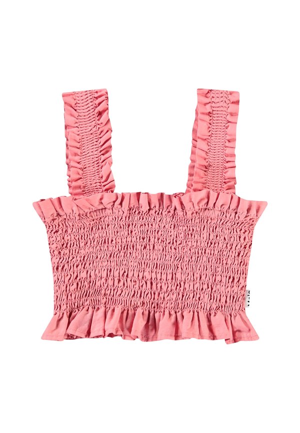 ROLFIA SLEEVELESS - Top - vintage rose2