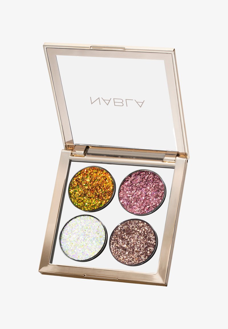 Parisax | Palette fards à paupières Sensory