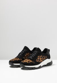 Zign Zapatillas - black