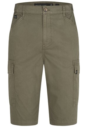 INDICODE JEANS, - Szorty