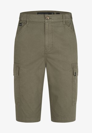 INDICODE JEANS, - Szorty