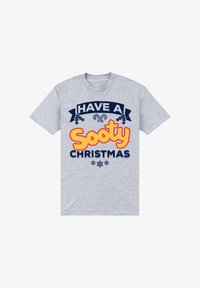 Ausgewählt, heather grey