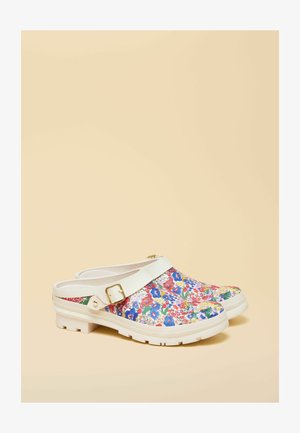 Joules, Slip-on sandaler - multi