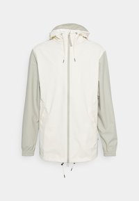 Não selecionado, fossil cement