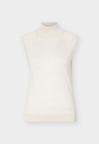 Niewybrane, open white