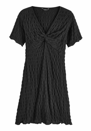 Robe de jour - black