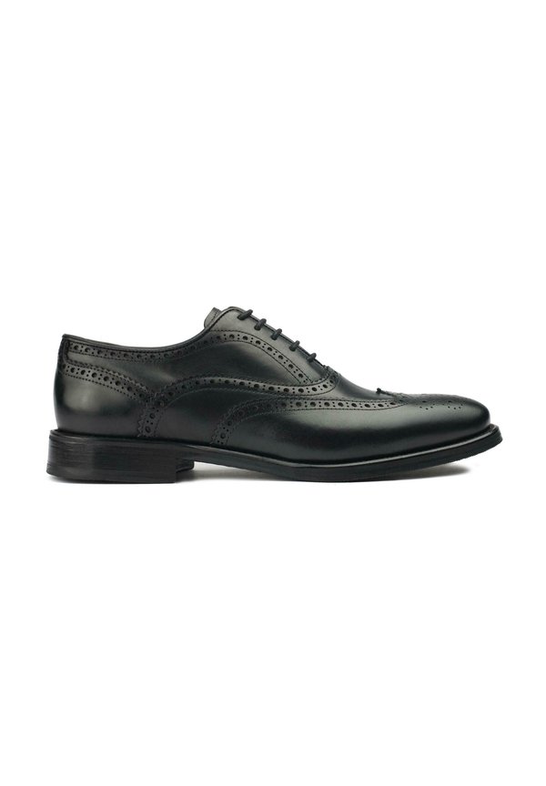 ELCHO BROGUE - Smart lace-ups3