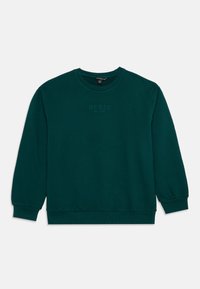 Unselected, dark jade