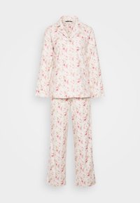 Não selecionado, cream