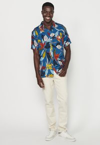 Koroshi SHORT SLEEVE  - Krekls - multicolor
