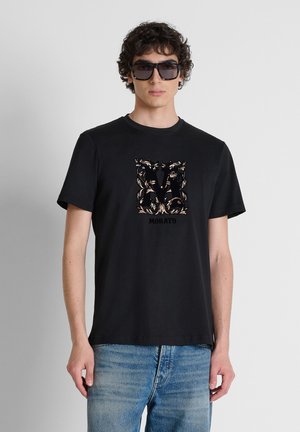 Antony Morato, Camiseta estampada - black