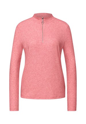 Pullover - pink
