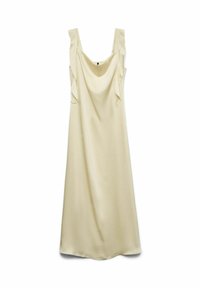 VMELOISE LANGES - Robe de cocktail - anise flower