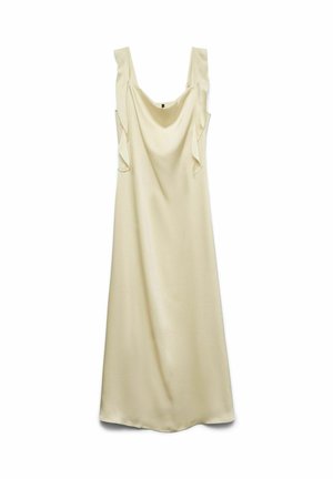 Vero Moda VMELOISE LANGES - Galajurk - anise flower