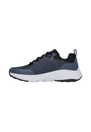 HAZLET - Trainers - bkbl black blue