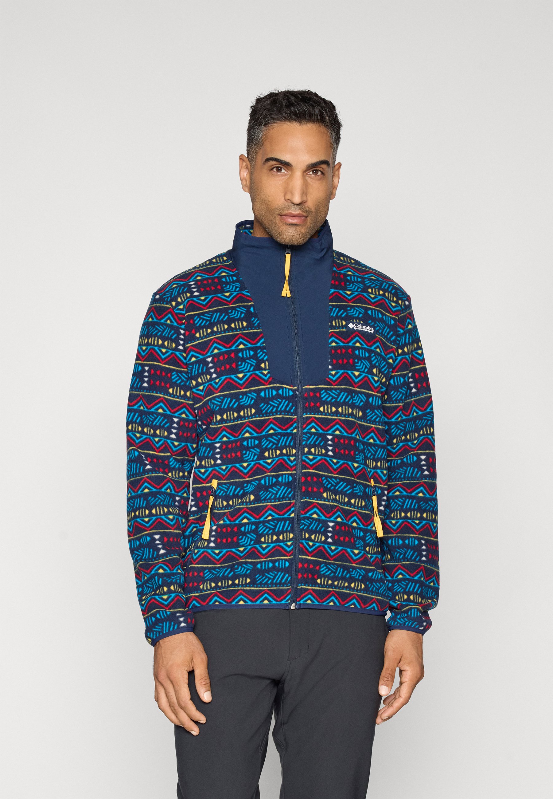 Columbia Sequoia Grove Half Zip Fleece au meilleur prix sur