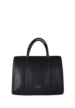 Borsa a mano - black