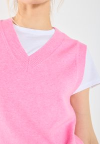 Even&Odd Maglione - pink