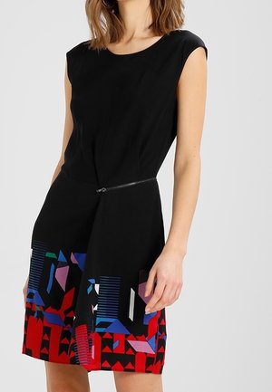 Jurk - black