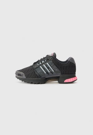 CLIMACOOL - Baskets basses - core black/matte silver-coloured
