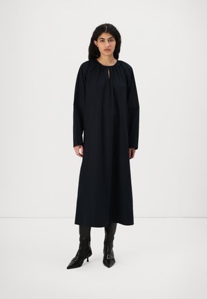 SLFDARLENE DRESS - Maxikjole - black