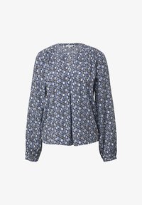 Atlasīts, royalblau