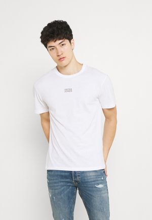 T-shirt basic - white