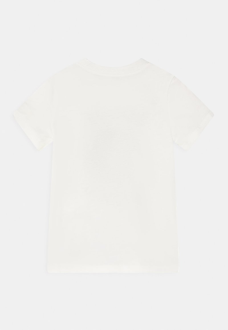 Kinder T-Shirts | Carter's BETTER TOGETHER T-Shirt print ivory/offwhite - NW66821 Kinder T-Shirts | Carter's BETTER TOGETHER T-Shirt print ivory/offwhite - NW66821
