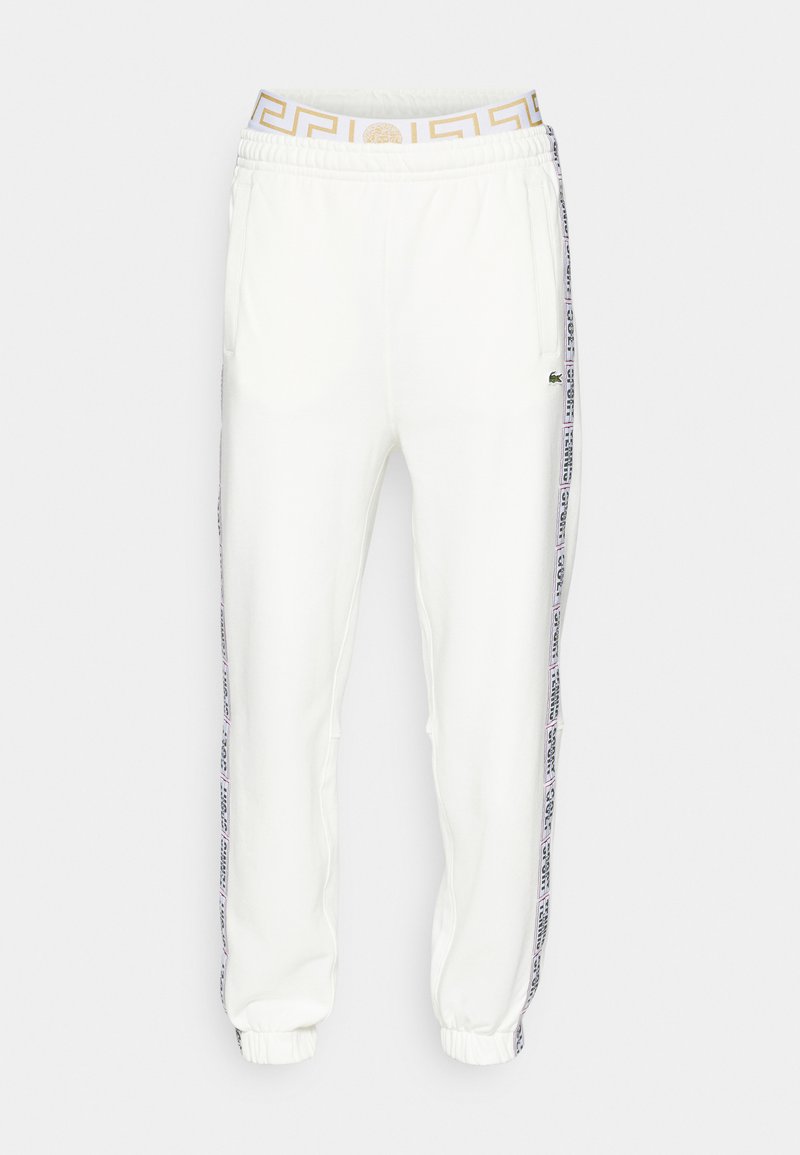 Lacoste Trainingsbroek crème Lacoste Trainingsbroek crème