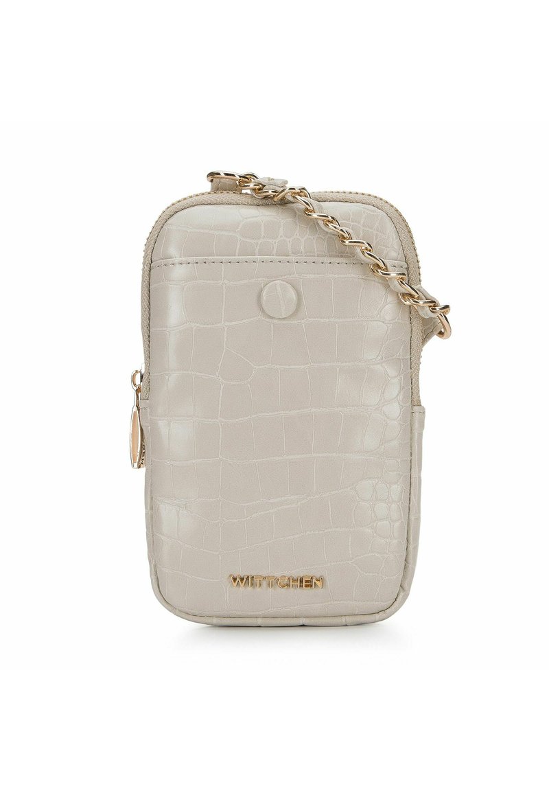 WITTCHEN YOUNG COLLECTION - Cover per telefono - light beige