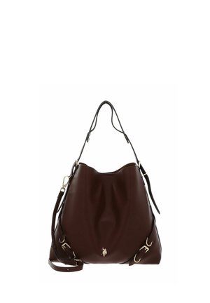 U.S. Polo Assn., BEU2G9071WVP - Cabas - brown