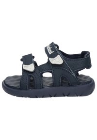 Timberland - Chodecké sandály - blauw Miniatura obrázku 1