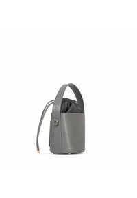V73 BEATRIX - Borsa a mano - grigio