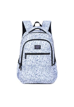 Tagesrucksack - viola