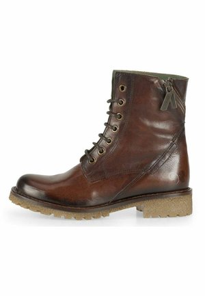 Felmini, Veterboots - java