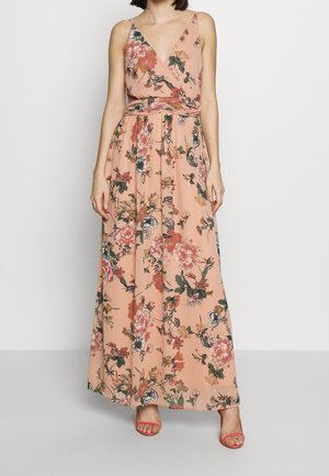 Robe longue - light pink