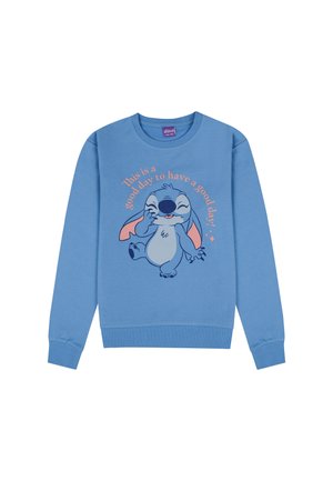 STITCH - Bluza