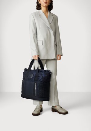 Marc O'Polo, Cabas - light blue