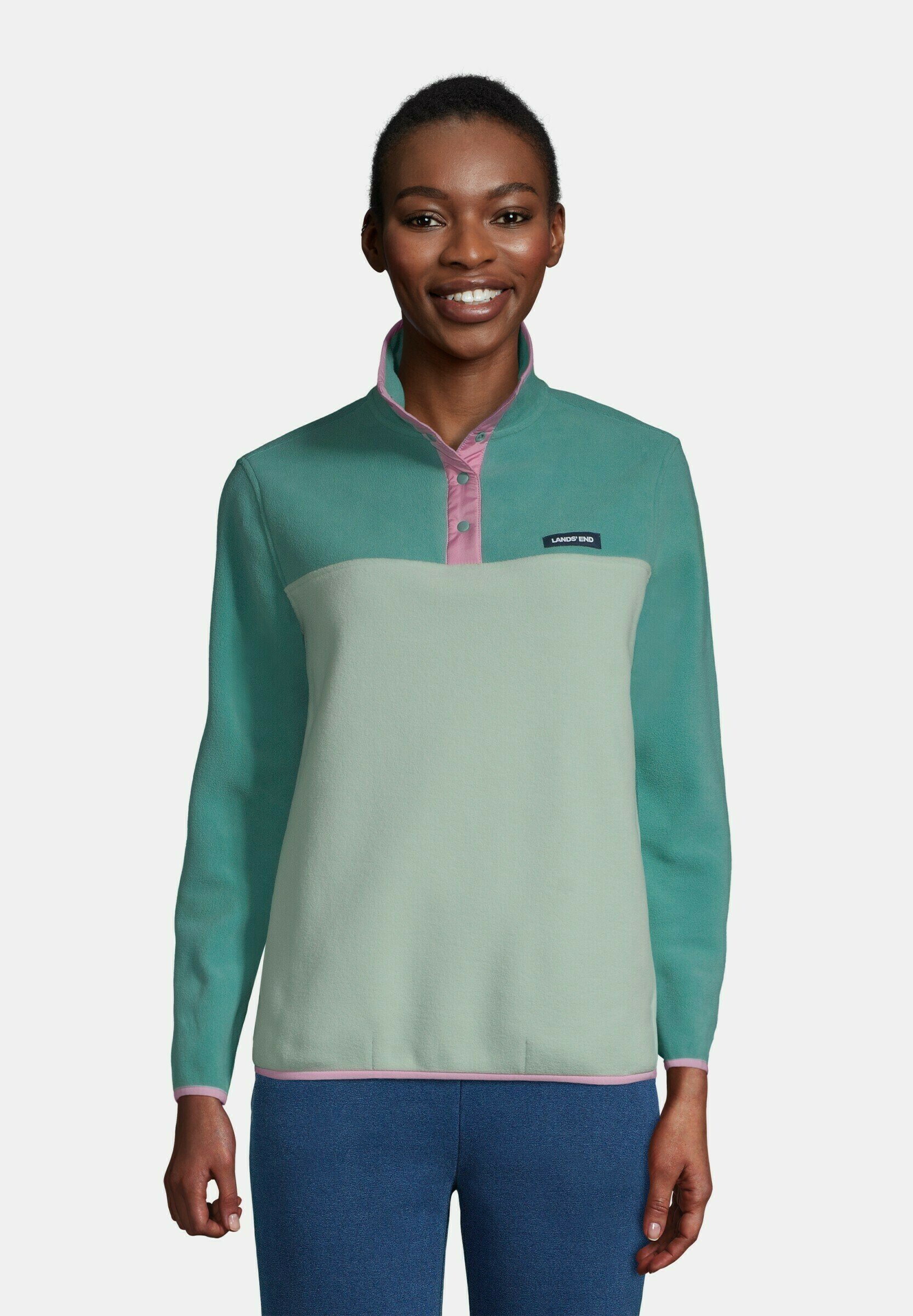 Lagooners Polaires Myla Femme Vert