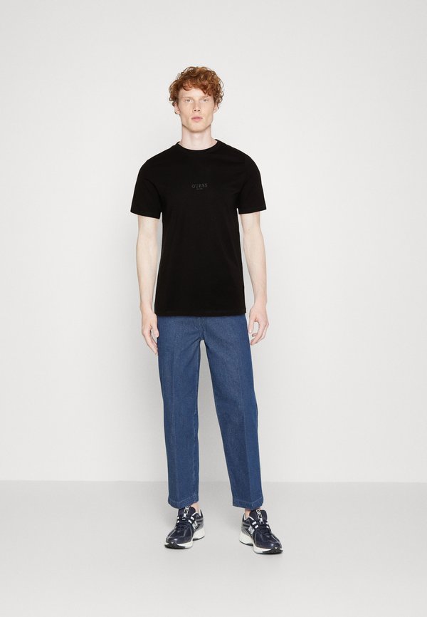 AIDY TEE - Basic T-shirt4