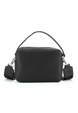 Apple of Eden BRÜSSEL - Handtasche - schwarz