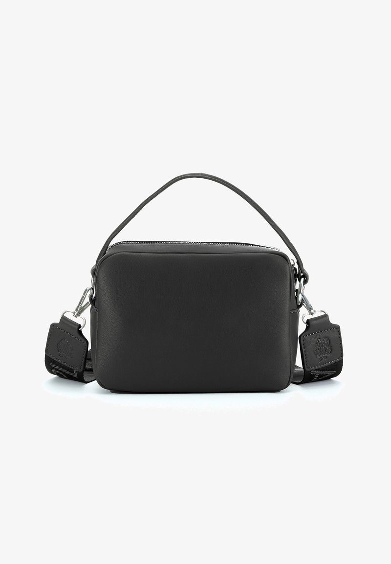 Apple of Eden BRÜSSEL - Handtas - schwarz