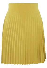 Anna Field Petite A-linjekjol - beige